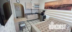 1-к квартира, посуточно, 30м2, 4/5 этаж
