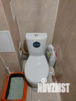 2-к квартира, посуточно, 67м2, 3/5 этаж