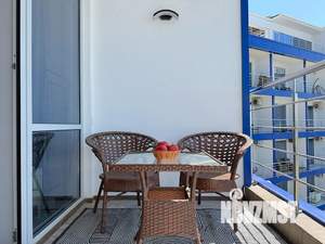 1-к квартира, посуточно, 30м2, 4/10 этаж