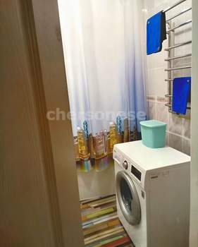 3-к квартира, на длительный срок, 103м2, 8/8 этаж