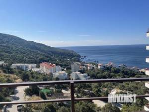 Студия квартира, на длительный срок, 45м2, 8/9 этаж