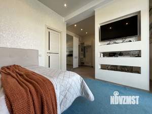 1-к квартира, посуточно, 30м2, 3/7 этаж