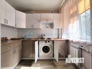 1-к квартира, на длительный срок, 29м2, 2/5 этаж