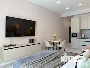 1-к квартира, посуточно, 31м2, 3/10 этаж