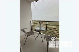 1-к квартира, посуточно, 25м2, 4/5 этаж