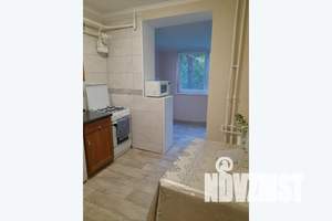 1-к квартира, посуточно, 40м2, 1/5 этаж