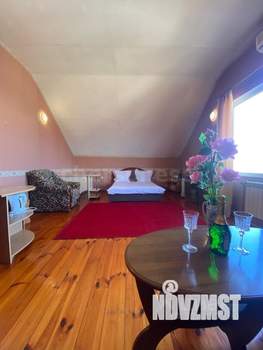 1-к квартира, на длительный срок, 42м2, 2/2 этаж