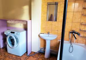 2-к квартира, на длительный срок, 60м2, 1/10 этаж