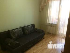 2-к квартира, посуточно, 56м2, 5/5 этаж