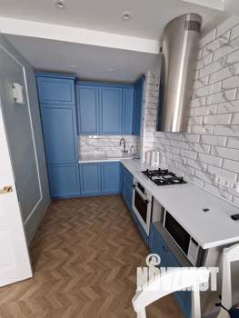 2-к квартира, посуточно, 52м2, 9/9 этаж