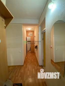 3-к квартира, на длительный срок, 60м2, 4/5 этаж