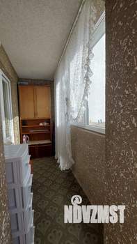 4-к квартира, посуточно, 78м2, 4/9 этаж