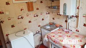 1-к квартира, на длительный срок, 30м2, 2/5 этаж