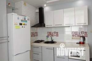 1-к квартира, посуточно, 40м2, 5/9 этаж