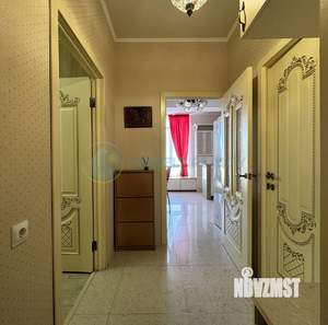 2-к квартира, на длительный срок, 45м2, 4/6 этаж