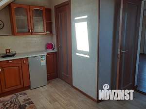 1-к квартира, посуточно, 50м2, 2/2 этаж