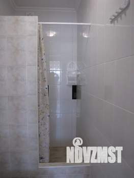 1-к квартира, посуточно, 48м2, 3/3 этаж