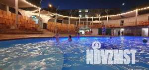 Студия квартира, посуточно, 33м2, 2/3 этаж