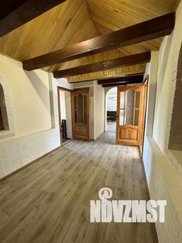 3-к квартира, посуточно, 95м2, 3/3 этаж