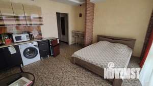 Студия квартира, посуточно, 28м2, 3/4 этаж