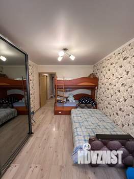 1-к квартира, на длительный срок, 30м2, 9/9 этаж