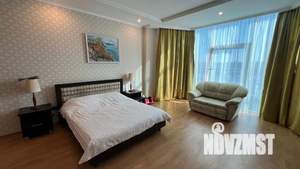 1-к квартира, посуточно, 53м2, 8/9 этаж