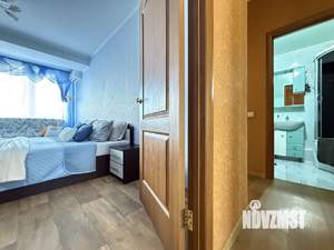 1-к квартира, на длительный срок, 35м2, 2/6 этаж