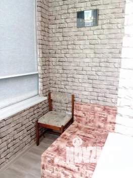 1-к квартира, посуточно, 29м2, 1/1 этаж