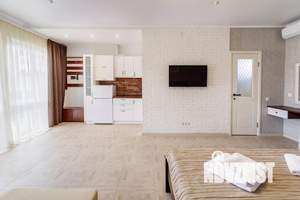 2-к квартира, посуточно, 45м2, 1/1 этаж