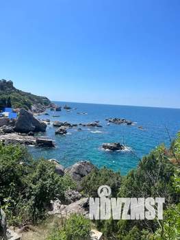 Студия квартира, посуточно, 27м2, 1/4 этаж