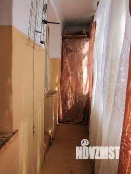 1-к квартира, на длительный срок, 34м2, 5/5 этаж