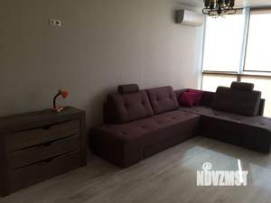 1-к квартира, на длительный срок, 52м2, 4/10 этаж