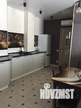 2-к квартира, посуточно, 55м2, 3/4 этаж