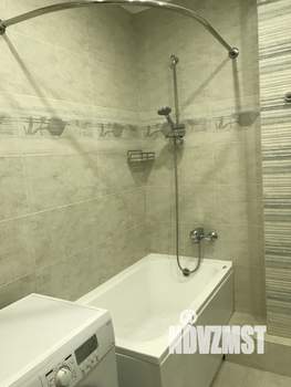 2-к квартира, посуточно, 60м2, 4/10 этаж