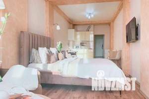 1-к квартира, посуточно, 40м2, 12/12 этаж