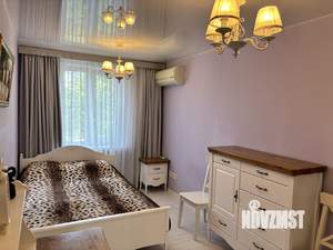 2-к квартира, посуточно, 57м2, 4/5 этаж
