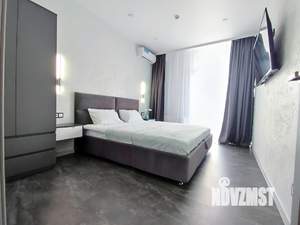 2-к квартира, посуточно, 40м2, 1/5 этаж