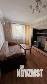 1-к квартира, посуточно, 30м2, 2/5 этаж