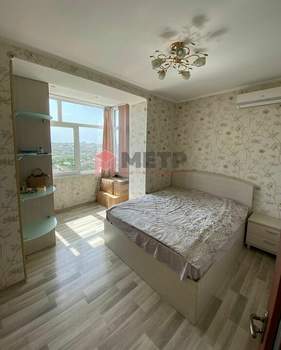 2-к квартира, на длительный срок, 50м2, 5/7 этаж
