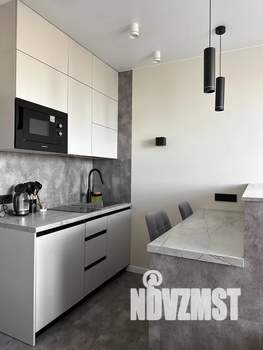 1-к квартира, посуточно, 25м2, 4/5 этаж