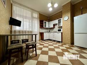 2-к квартира, посуточно, 45м2, 1/10 этаж