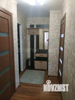 1-к квартира, на длительный срок, 38м2, 1/10 этаж