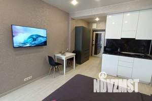 1-к квартира, посуточно, 26м2, 4/4 этаж