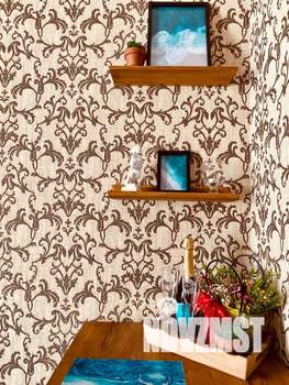 Студия квартира, посуточно, 32м2, 16/16 этаж