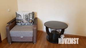 2-к квартира, посуточно, 41м2, 5/5 этаж