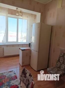 1-к квартира, на длительный срок, 54м2, 11/17 этаж