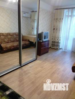 1-к квартира, на длительный срок, 36м2, 2/5 этаж