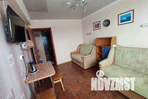 1-к квартира, посуточно, 18м2, 3/5 этаж