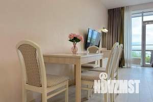 1-к квартира, посуточно, 40м2, 1/10 этаж