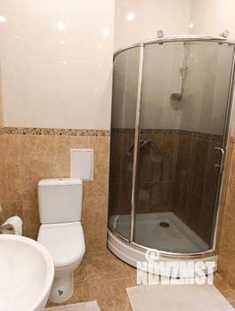 1-к квартира, на длительный срок, 50м2, 6/10 этаж